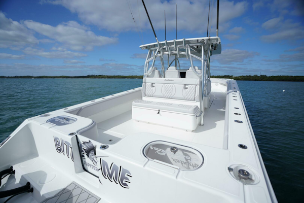 SeaHunter 2023 -Sneads Ferry-North Carolina-United States-5218935