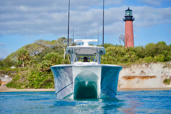 SeaHunter 2023 -Sneads Ferry-North Carolina-United States-5218923