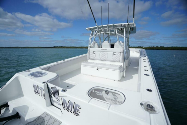SeaHunter 2023 -Sneads Ferry-North Carolina-United States-5219036