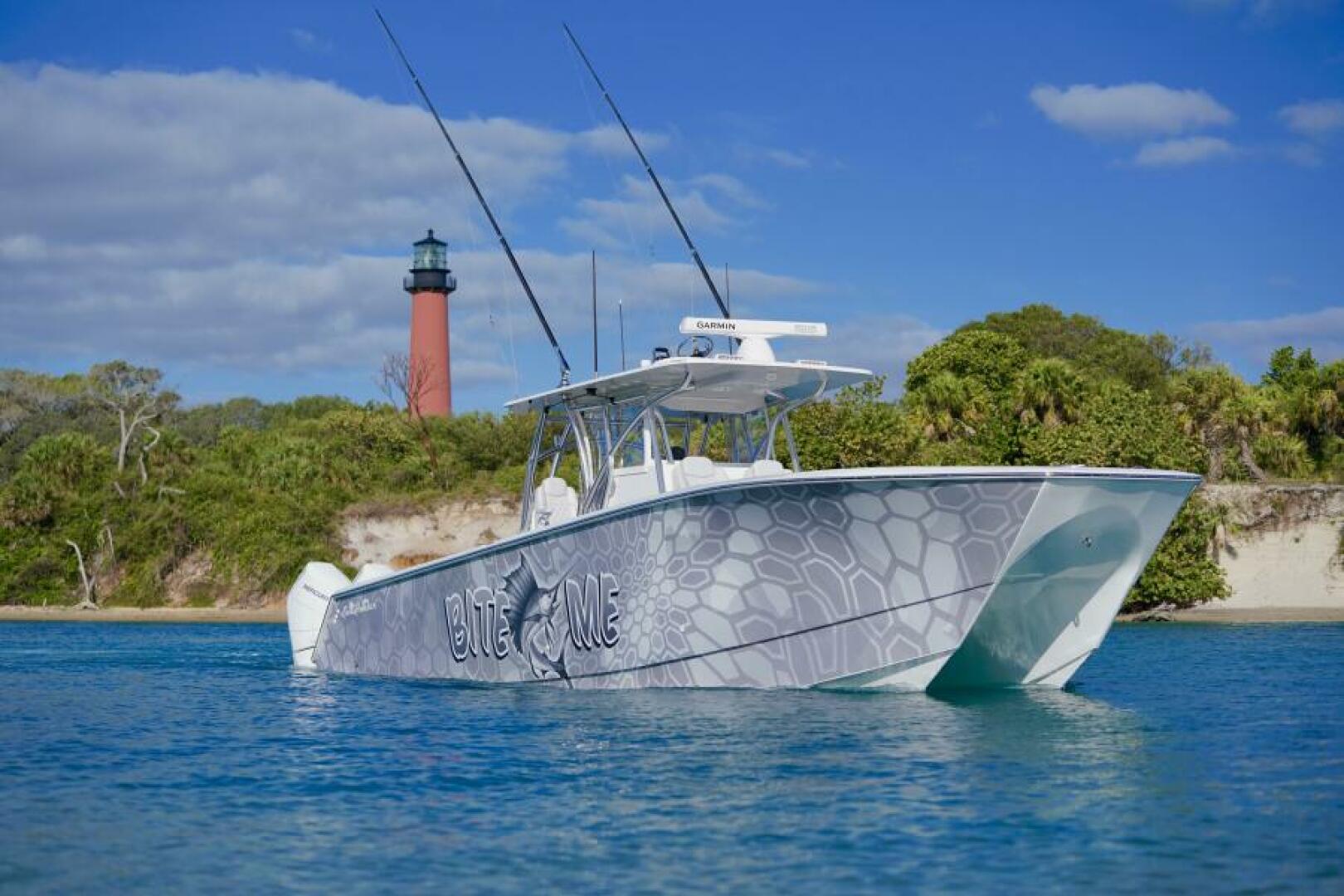SeaHunter 2023 -Sneads Ferry-North Carolina-United States-5219029 | Thumbnail