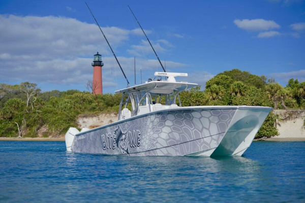 SeaHunter 2023 -Sneads Ferry-North Carolina-United States-5219029