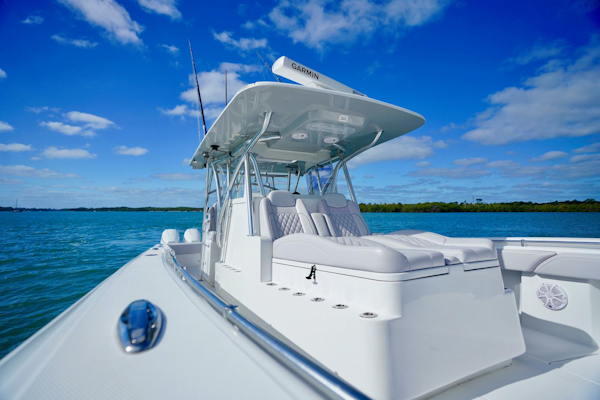 SeaHunter 2023 -Sneads Ferry-North Carolina-United States-5218951