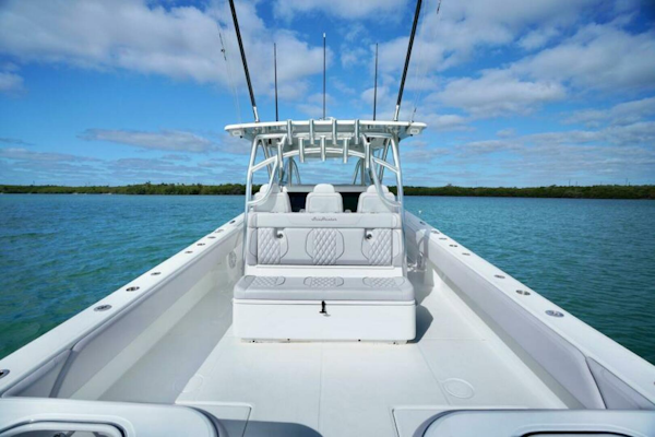 SeaHunter 2023 -Sneads Ferry-North Carolina-United States-5219034