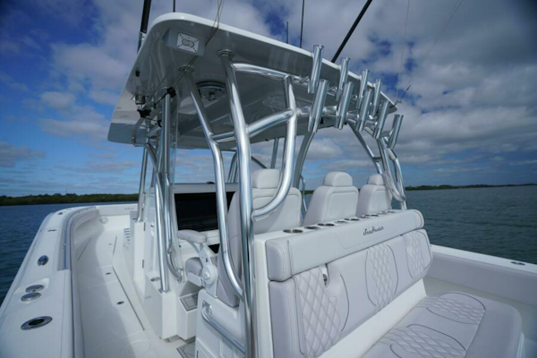SeaHunter 2023 -Sneads Ferry-North Carolina-United States-5219032