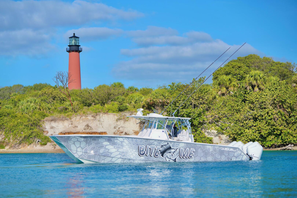SeaHunter 2023 -Sneads Ferry-North Carolina-United States-5218915