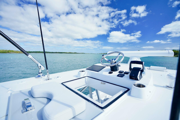 SeaHunter 2023 -Sneads Ferry-North Carolina-United States-5218948