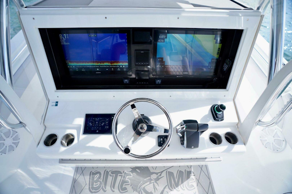 SeaHunter 2023 -Sneads Ferry-North Carolina-United States-5218945