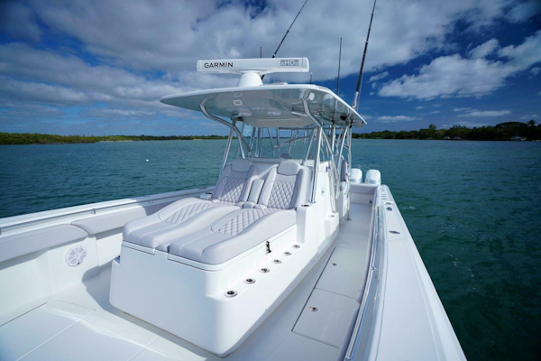 SeaHunter 2023 -Sneads Ferry-North Carolina-United States-5218944
