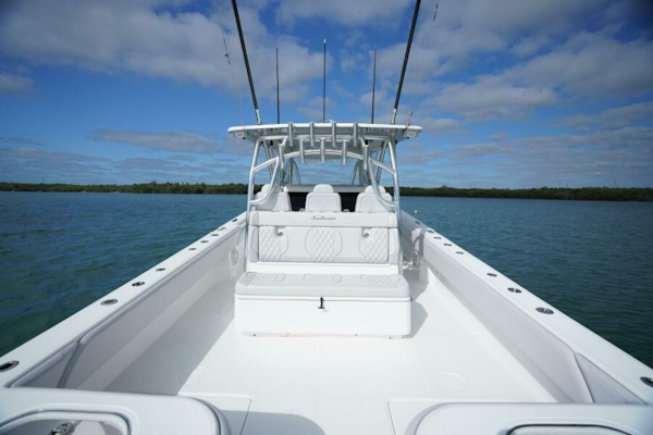 SeaHunter 2023 -Sneads Ferry-North Carolina-United States-5219035