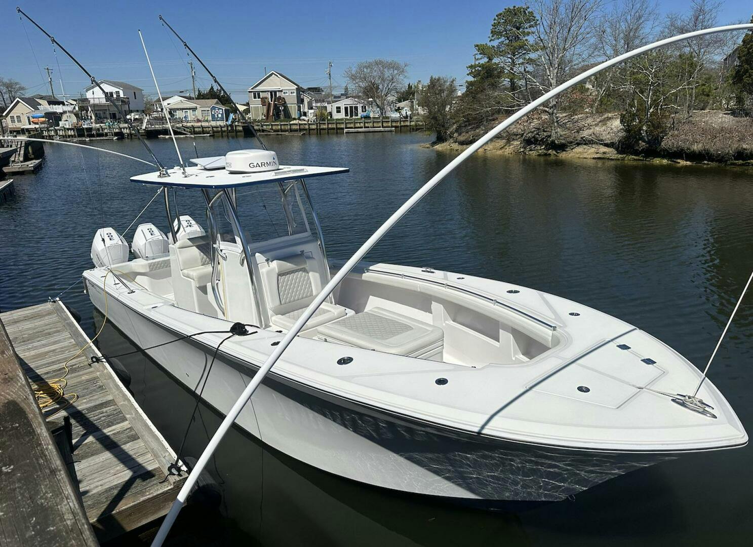 Front Runner-33 CC 2023-Avery Ann Little Egg Harbor-New Jersey-United States-5219116