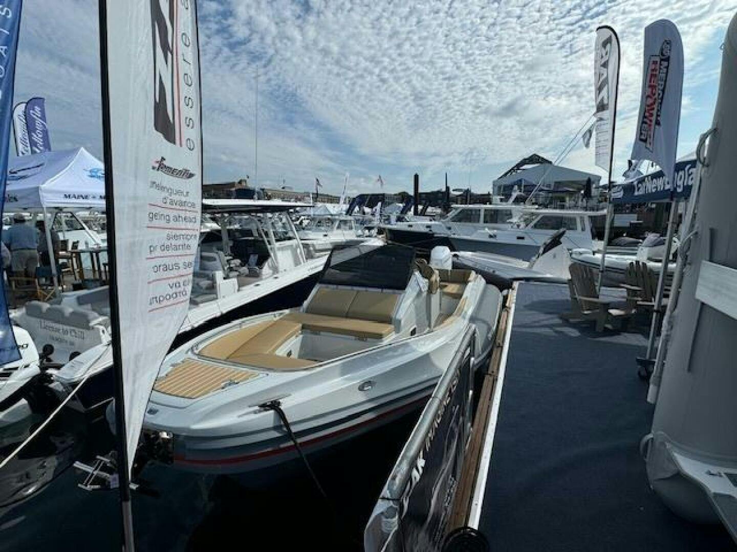 Zar Formenti-85 SL 2025 -Pocasset-Massachusetts-United States-Current 85 SL In stock-5221424