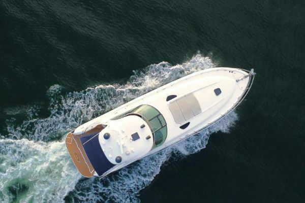Sea Ray-500 Sundancer 2005-NAUTICAL DREAMER Miami Beach-Florida-United States-5222066
