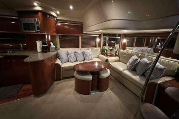 Sea Ray-500 Sundancer 2005-NAUTICAL DREAMER Miami Beach-Florida-United States-5222082