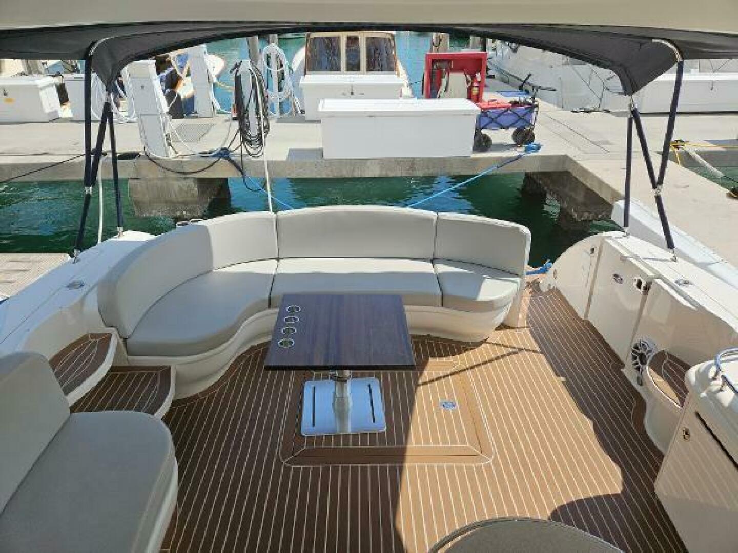 Sea Ray-500 Sundancer 2005-NAUTICAL DREAMER Miami Beach-Florida-United States-5222076 | Thumbnail