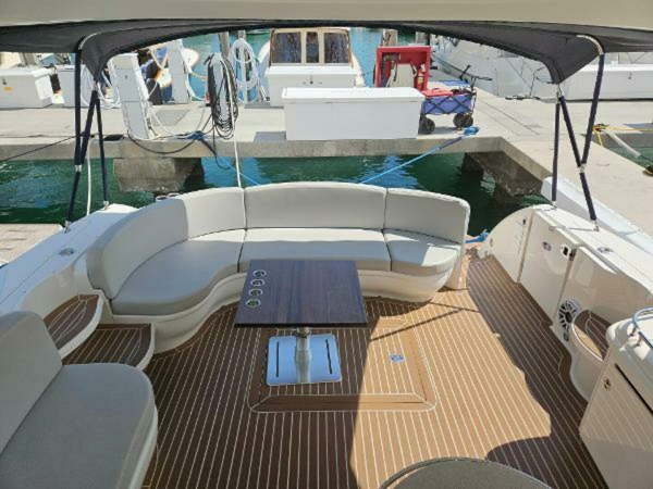 Sea Ray-500 Sundancer 2005-NAUTICAL DREAMER Miami Beach-Florida-United States-5222076