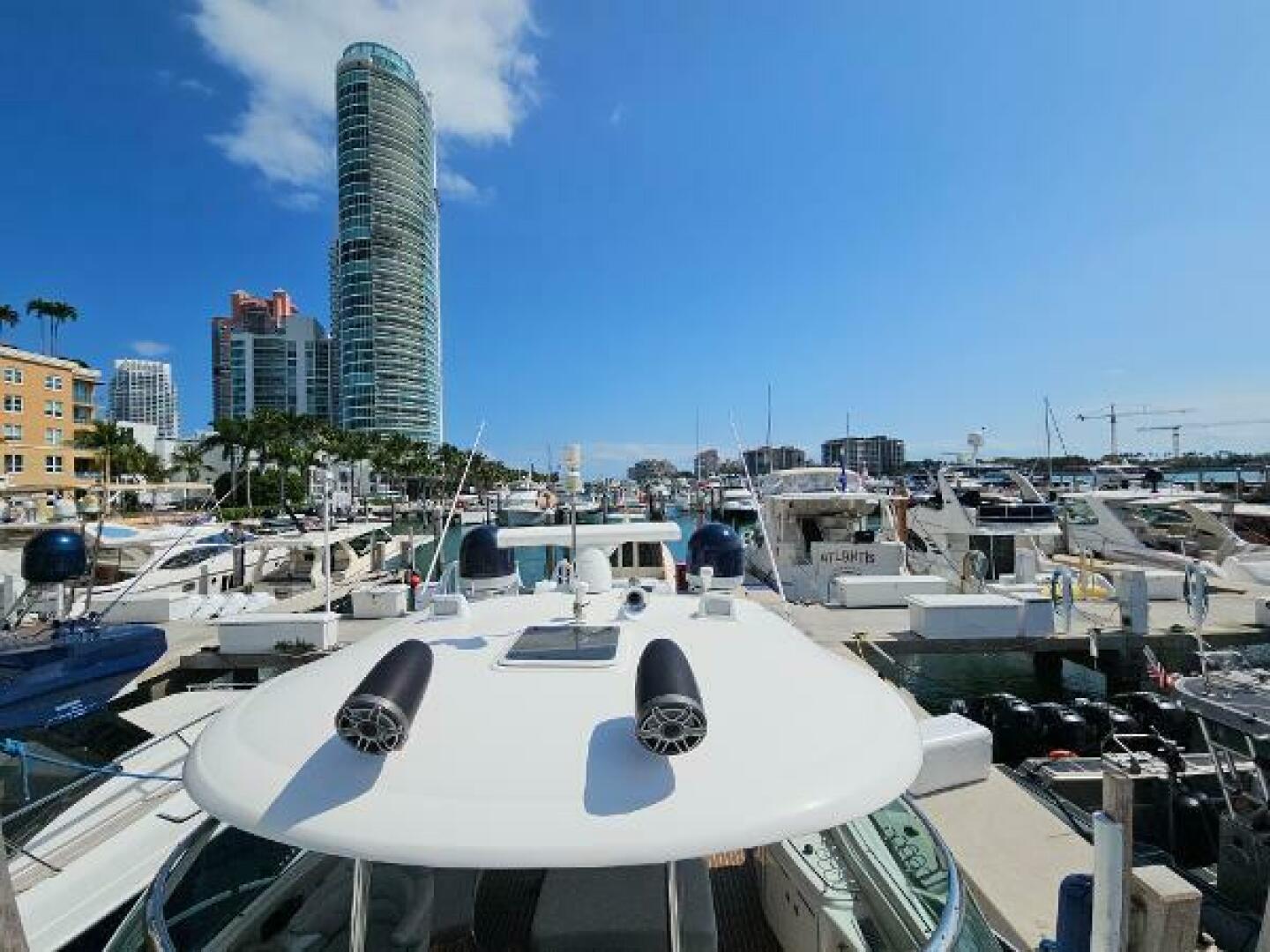 Sea Ray-500 Sundancer 2005-NAUTICAL DREAMER Miami Beach-Florida-United States-5222067 | Thumbnail