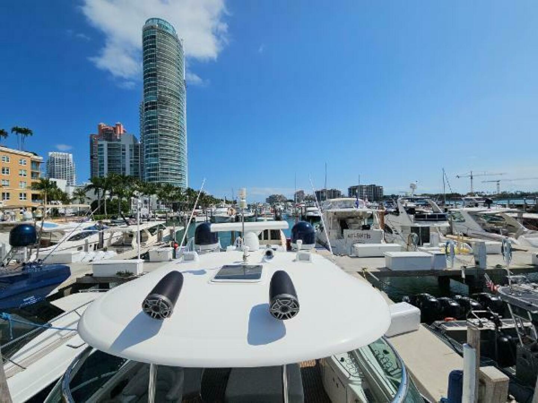 Sea Ray-500 Sundancer 2005-NAUTICAL DREAMER Miami Beach-Florida-United States-5222067