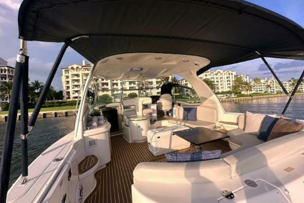 Sea Ray-500 Sundancer 2005-NAUTICAL DREAMER Miami Beach-Florida-United States-5222073