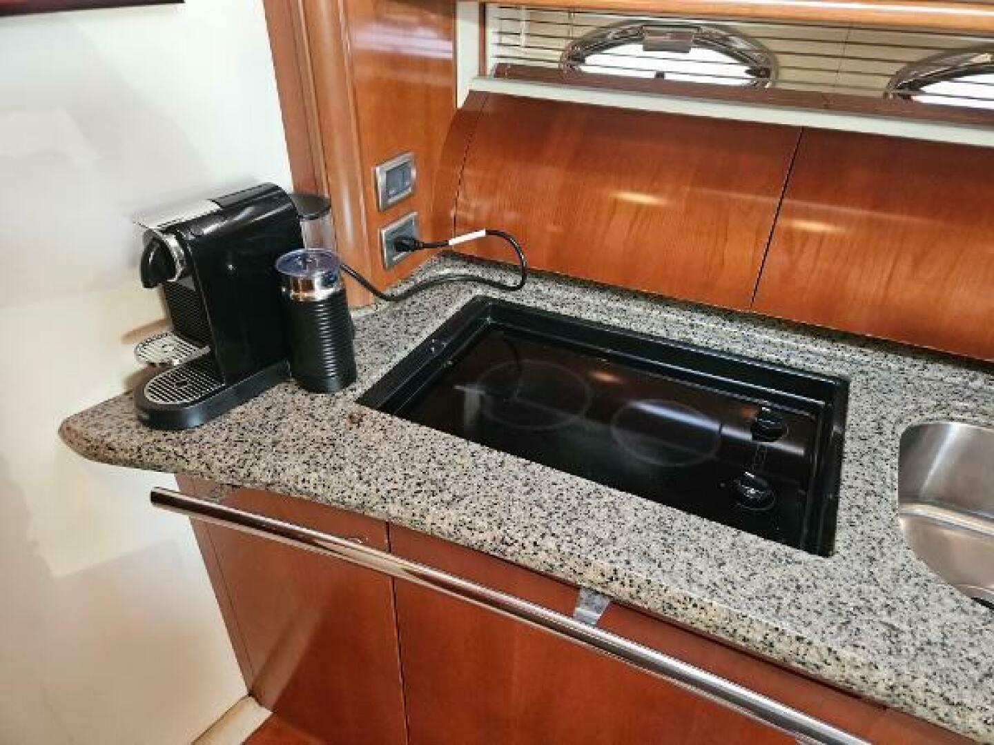 Sea Ray-500 Sundancer 2005-NAUTICAL DREAMER Miami Beach-Florida-United States-5222088 | Thumbnail