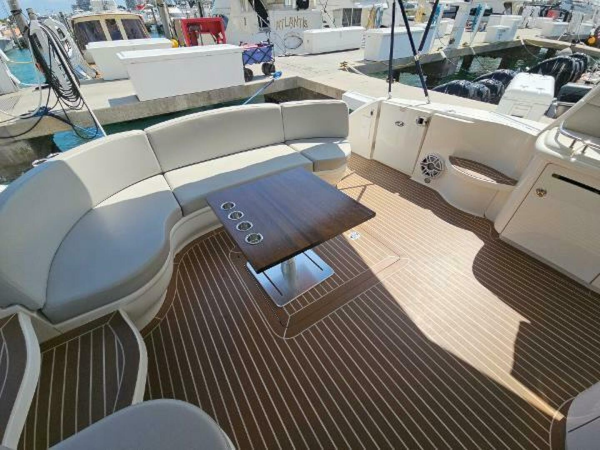 Sea Ray-500 Sundancer 2005-NAUTICAL DREAMER Miami Beach-Florida-United States-5222075