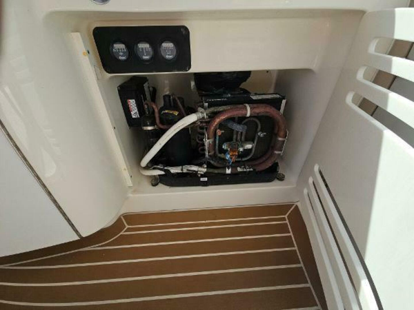 Sea Ray-500 Sundancer 2005-NAUTICAL DREAMER Miami Beach-Florida-United States-5222080