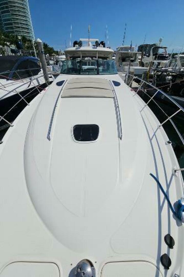 Sea Ray-500 Sundancer 2005-NAUTICAL DREAMER Miami Beach-Florida-United States-5222069