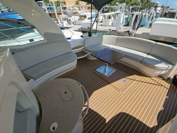 Sea Ray-500 Sundancer 2005-NAUTICAL DREAMER Miami Beach-Florida-United States-5222077