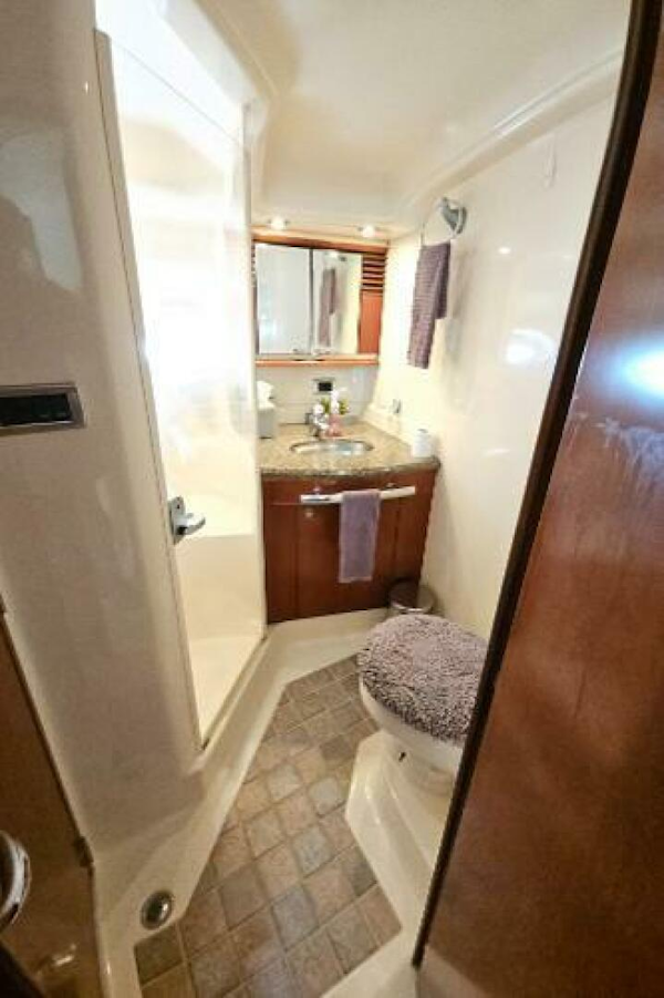 Sea Ray-500 Sundancer 2005-NAUTICAL DREAMER Miami Beach-Florida-United States-5222093