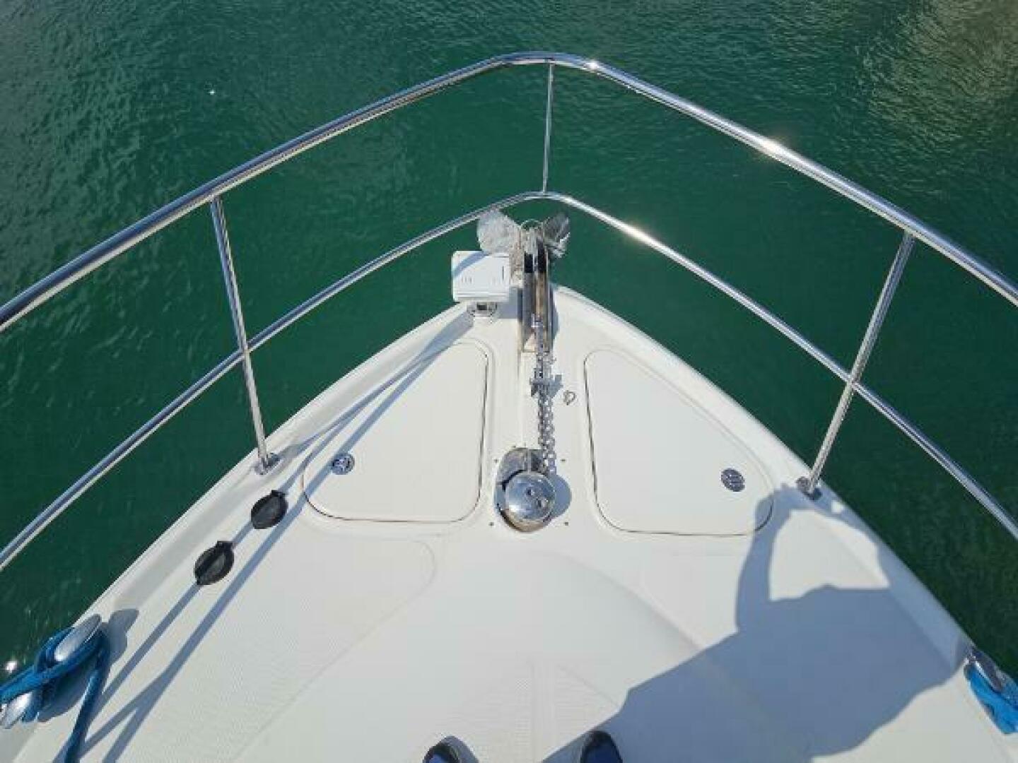 Sea Ray-500 Sundancer 2005-NAUTICAL DREAMER Miami Beach-Florida-United States-5222068 | Thumbnail