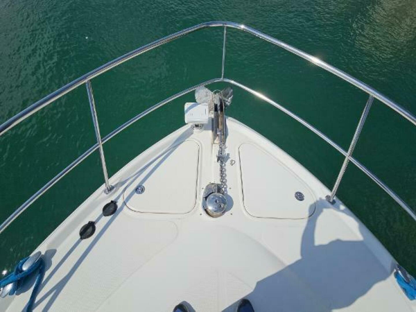 Sea Ray-500 Sundancer 2005-NAUTICAL DREAMER Miami Beach-Florida-United States-5222068