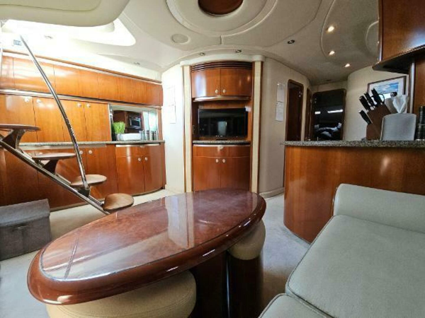 Sea Ray-500 Sundancer 2005-NAUTICAL DREAMER Miami Beach-Florida-United States-5222085