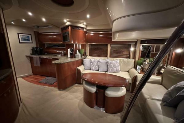 Sea Ray-500 Sundancer 2005-NAUTICAL DREAMER Miami Beach-Florida-United States-5222081