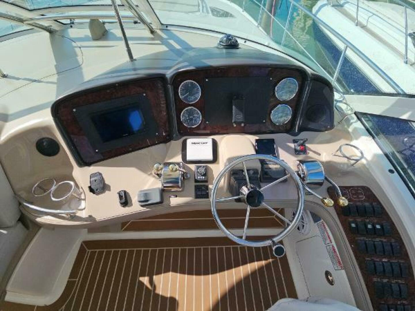 Sea Ray-500 Sundancer 2005-NAUTICAL DREAMER Miami Beach-Florida-United States-5222070