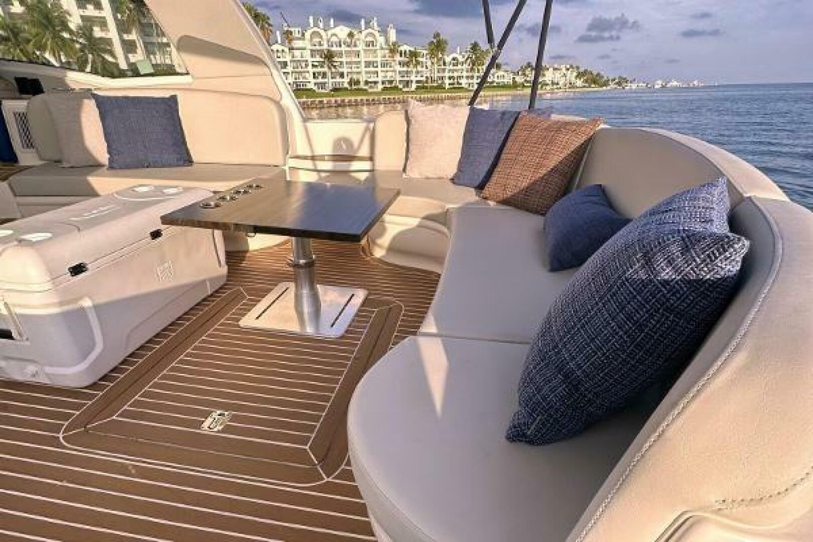 Sea Ray-500 Sundancer 2005-NAUTICAL DREAMER Miami Beach-Florida-United States-5222074 | Thumbnail