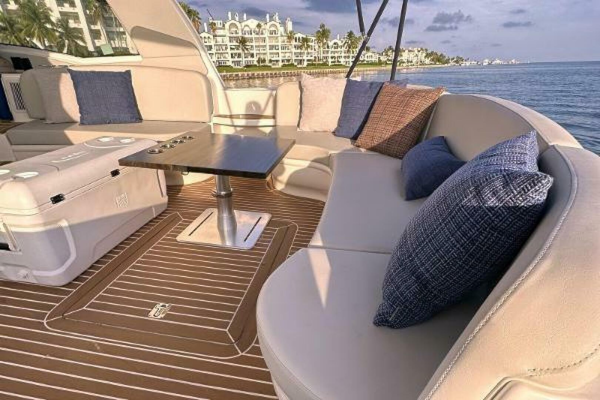 Sea Ray-500 Sundancer 2005-NAUTICAL DREAMER Miami Beach-Florida-United States-5222074