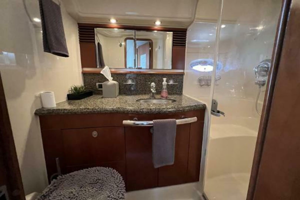 Sea Ray-500 Sundancer 2005-NAUTICAL DREAMER Miami Beach-Florida-United States-5222094