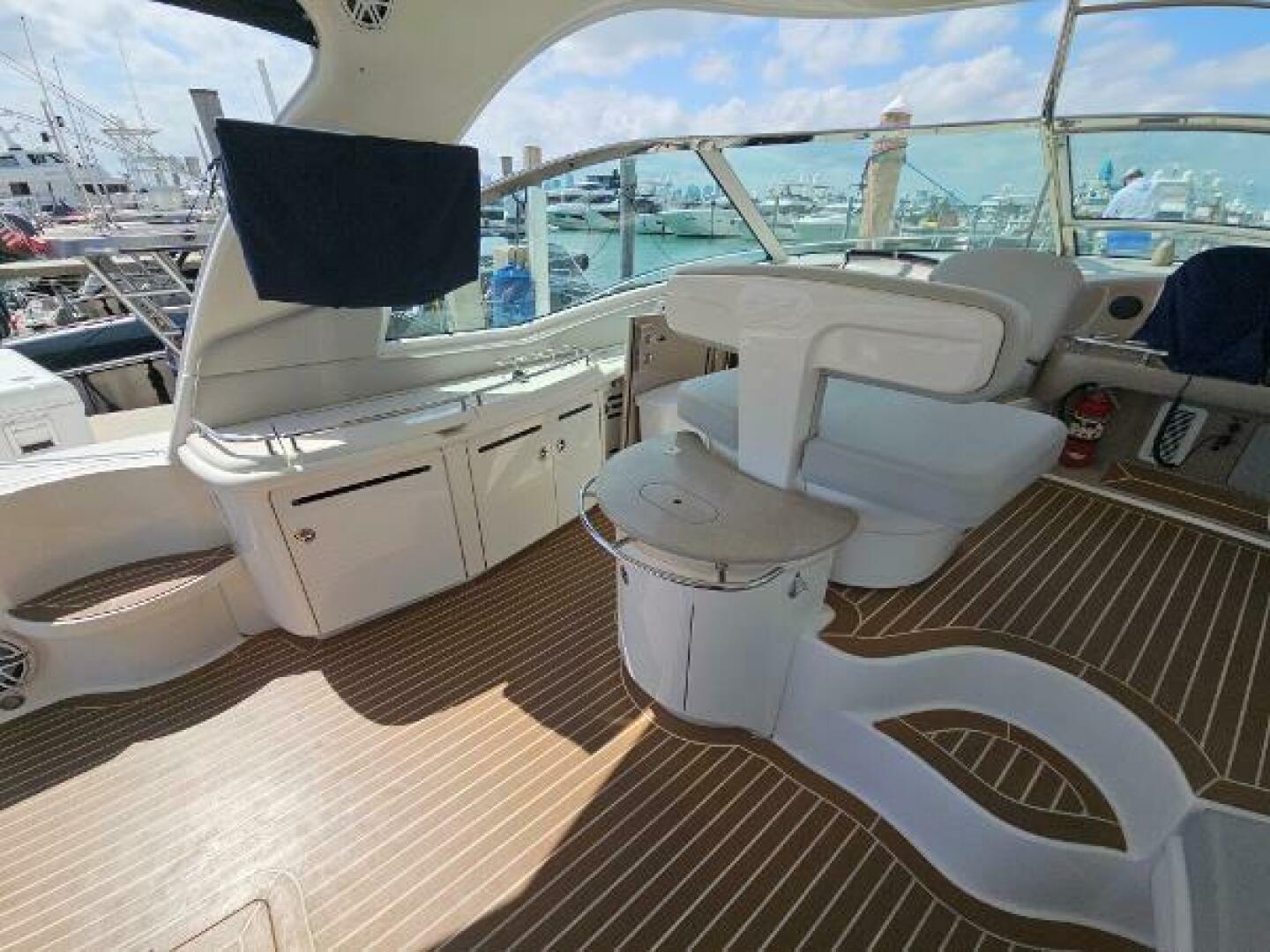 Sea Ray-500 Sundancer 2005-NAUTICAL DREAMER Miami Beach-Florida-United States-5222078 | Thumbnail