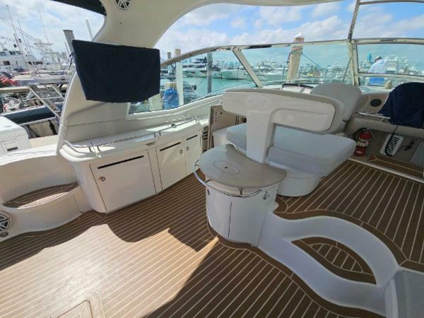 Sea Ray-500 Sundancer 2005-NAUTICAL DREAMER Miami Beach-Florida-United States-5222078