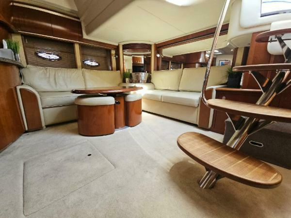 Sea Ray-500 Sundancer 2005-NAUTICAL DREAMER Miami Beach-Florida-United States-5222083