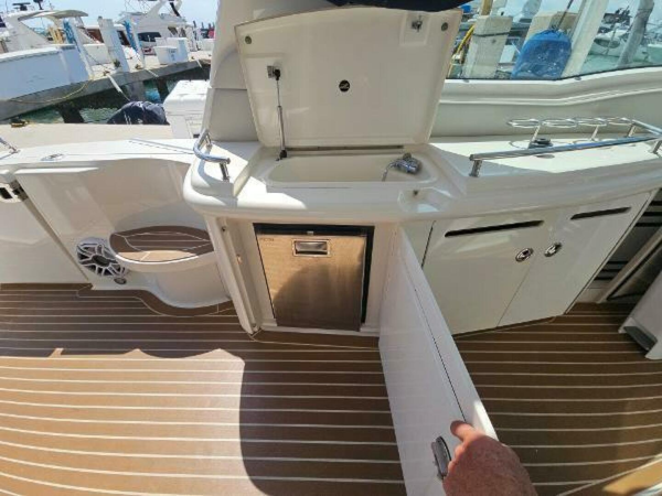 Sea Ray-500 Sundancer 2005-NAUTICAL DREAMER Miami Beach-Florida-United States-5222079