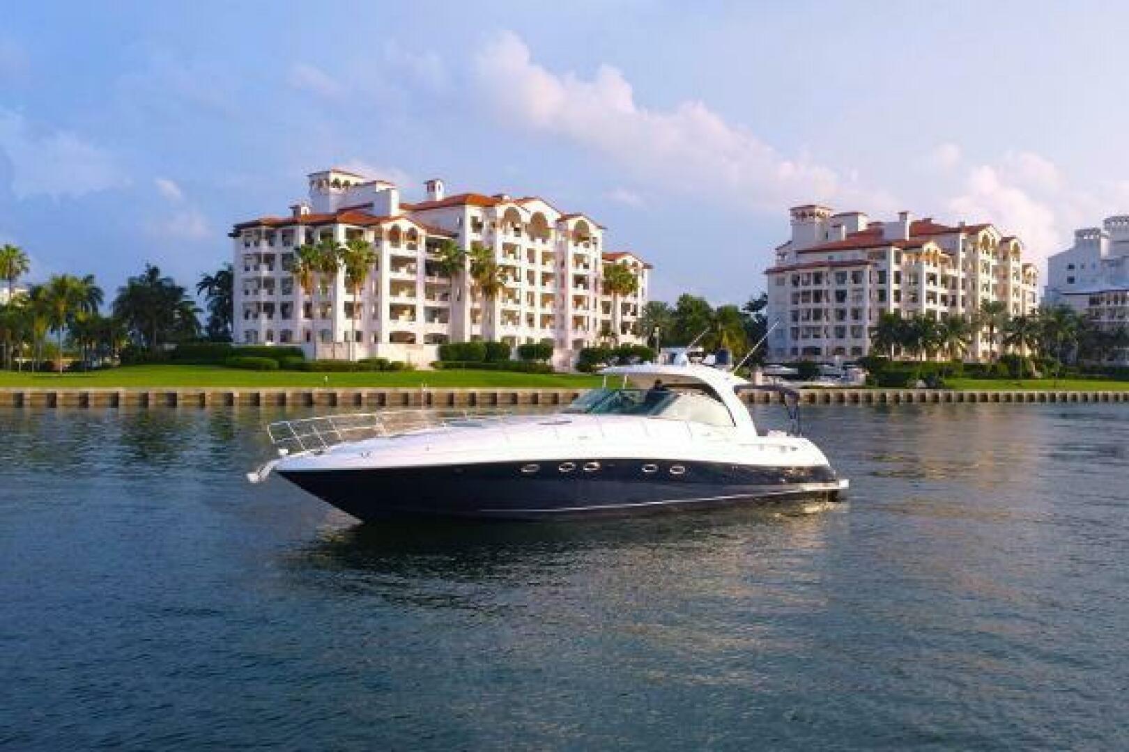 Sea Ray-500 Sundancer 2005-NAUTICAL DREAMER Miami Beach-Florida-United States-5222065 | Thumbnail