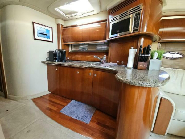 Sea Ray-500 Sundancer 2005-NAUTICAL DREAMER Miami Beach-Florida-United States-5222087