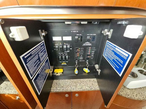 Sea Ray-500 Sundancer 2005-NAUTICAL DREAMER Miami Beach-Florida-United States-5222089