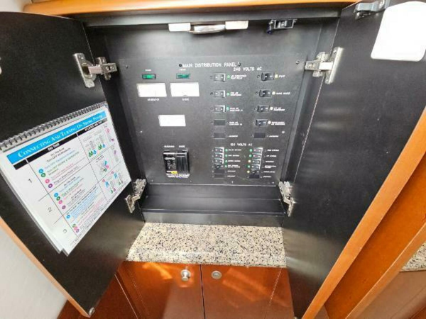 Sea Ray-500 Sundancer 2005-NAUTICAL DREAMER Miami Beach-Florida-United States-5222090
