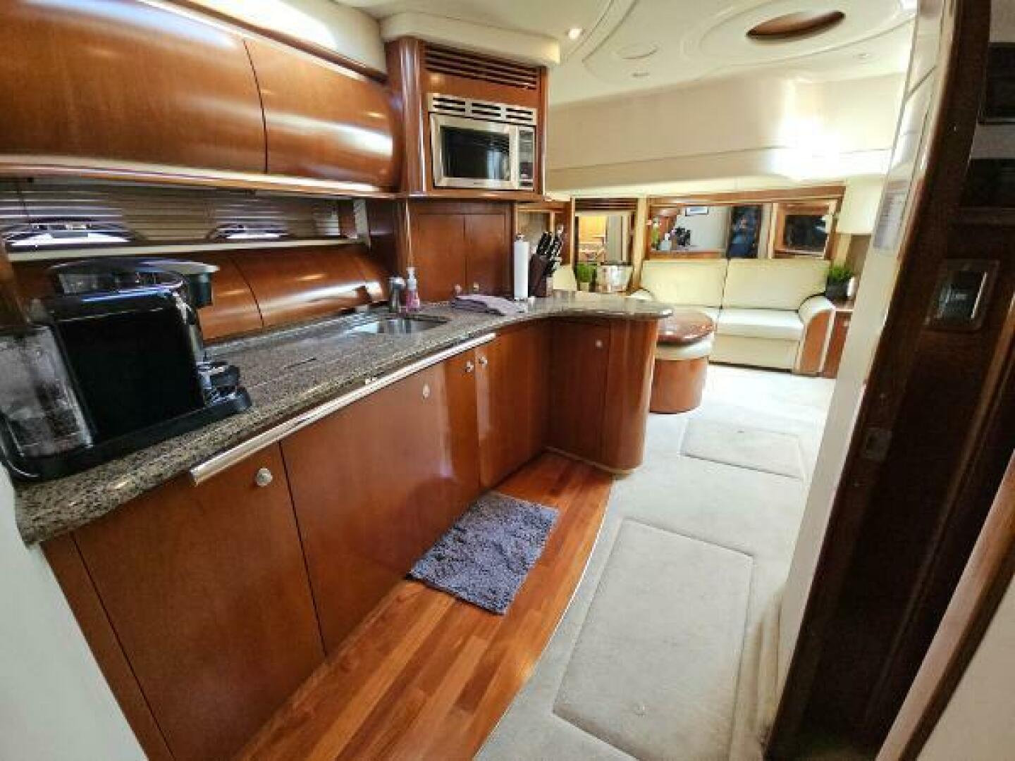 Sea Ray-500 Sundancer 2005-NAUTICAL DREAMER Miami Beach-Florida-United States-5222086 | Thumbnail