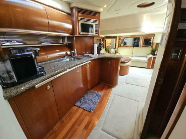 Sea Ray-500 Sundancer 2005-NAUTICAL DREAMER Miami Beach-Florida-United States-5222086