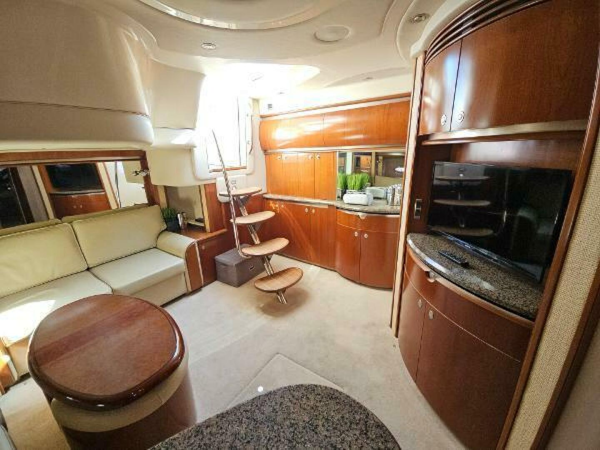 Sea Ray-500 Sundancer 2005-NAUTICAL DREAMER Miami Beach-Florida-United States-5222084