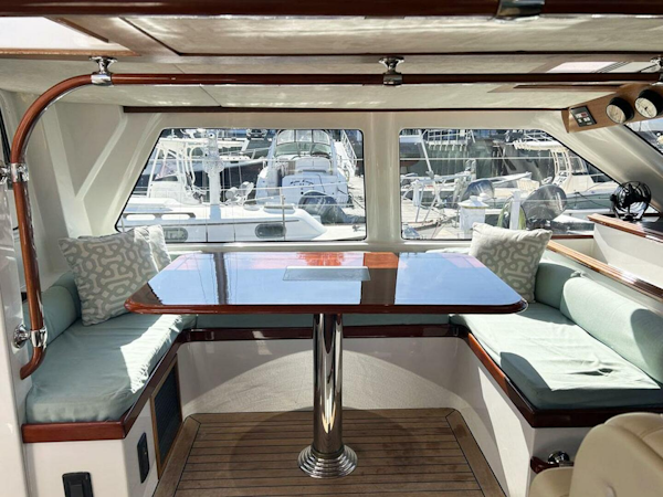 Lyman-Morse-65 Pilothouse Sloop 2000-SARAH JANE Yarmouth-Maine-United States-Lyman-Morse 65 PH Sloop, 2000 -5223021
