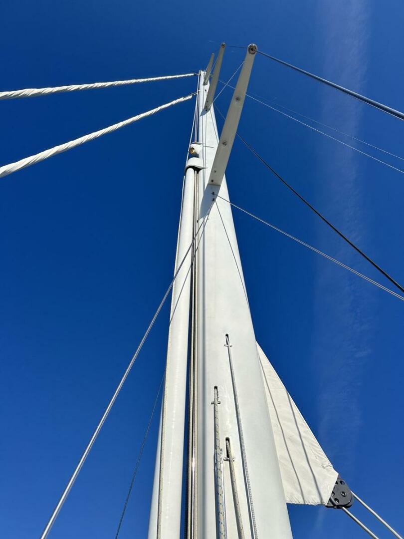 Lyman-Morse-65 Pilothouse Sloop 2000-SARAH JANE Yarmouth-Maine-United States-Lyman-Morse 65 PH Sloop, 2000 -5223020 | Thumbnail