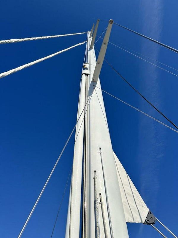Lyman-Morse-65 Pilothouse Sloop 2000-SARAH JANE Yarmouth-Maine-United States-Lyman-Morse 65 PH Sloop, 2000 -5223020